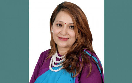 दुर्गा वन्जाडे